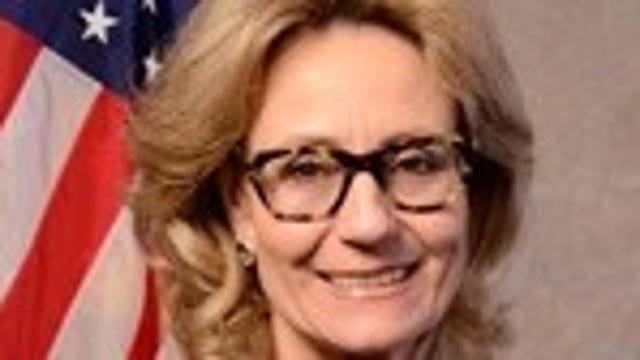 Marybel Batjer named as President of the California Public Utilities Commission