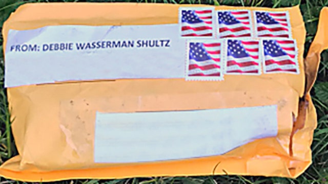 Experts: Bomber likely left behind trove of forensic clues