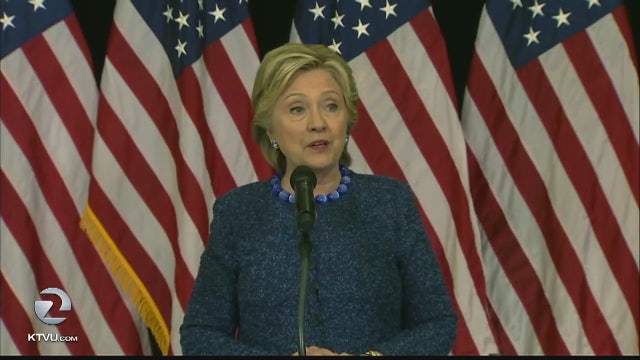 FBI investigating new emails for classified information