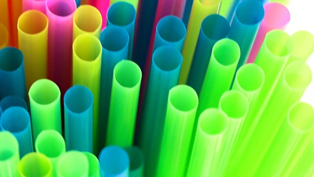 Proposed ordinance seeks to ban plastic straws, other small foodware items in San Francisco