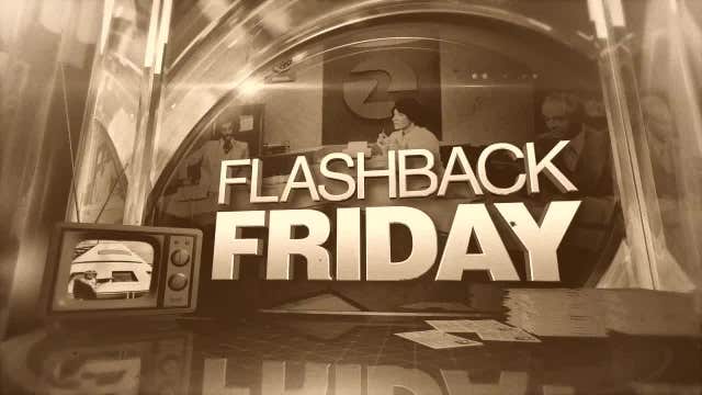 Flashback Friday: DNC of 2008
