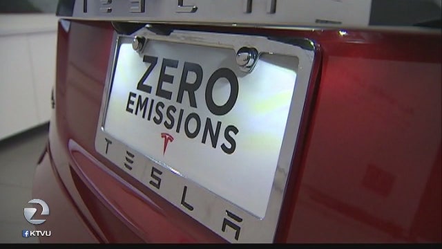 In demand: Orders for new lower-priced Tesla hit 200,000