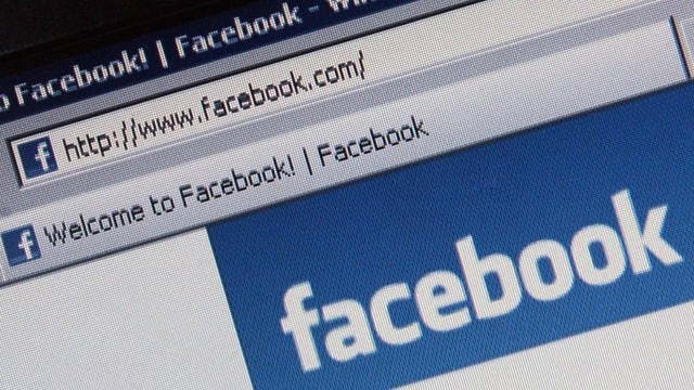 EU makes Facebook show it makes money from data in terms of service