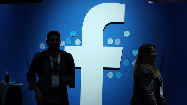 Facebook downgrades posts on newsfeed touting miracle cures