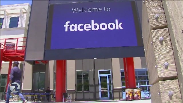 Facebook: Hackers accessed personal data from 29M accounts