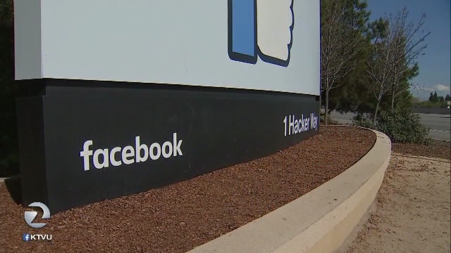 Facebook gifts $25M to Santa Clara County for teacher housing