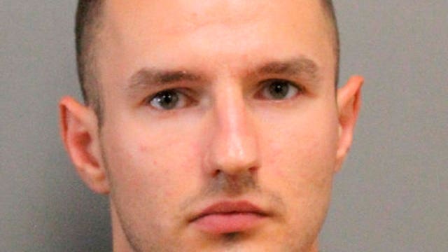 Police: Fake cop busted pulling over real detectives on Long Island