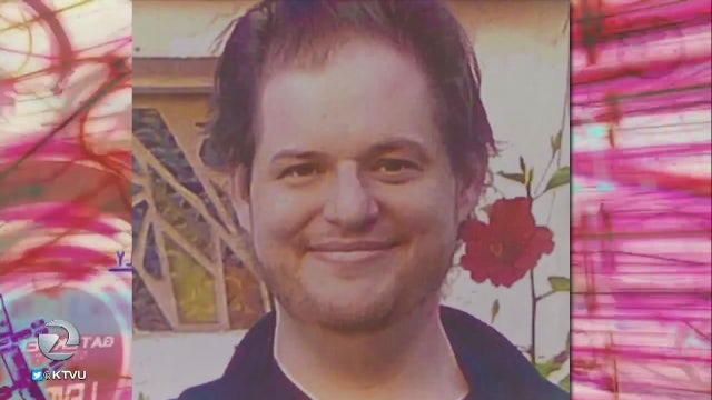 Family lets go of grief, works to help artists after Ghost Ship fire