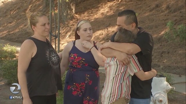 Family wants more time for man declared brain dead before organs donated