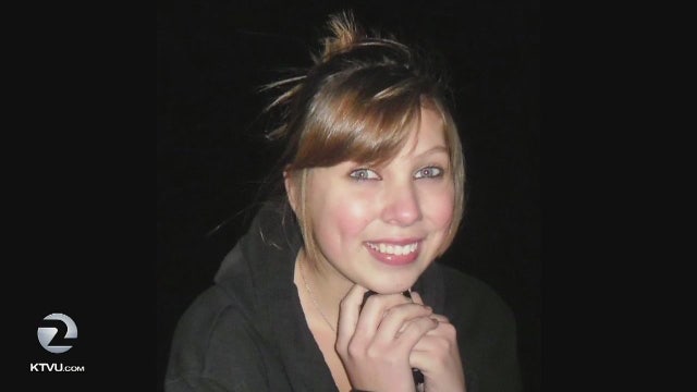 Father shares memories of daughter buried in landslide at Fort Funston