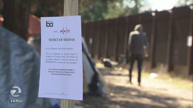 Judge orders Berkeley to submit plan for sheltering all homeless residents