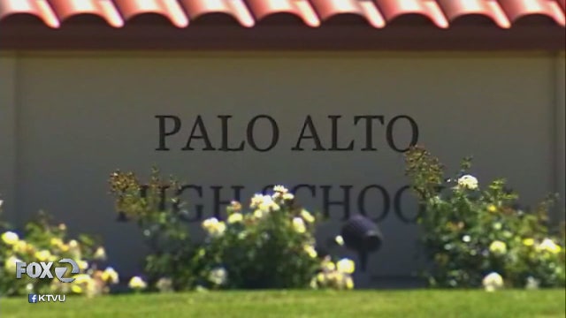 Feds check up on Palo Alto schools in wake of sex assault scandal: 2 Investigates