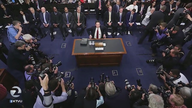 Questions of credibility arise after Comey testifies on Trump