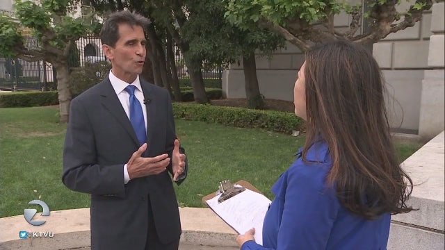 Former State Senator Mark Leno enters 2019 SF mayor's race