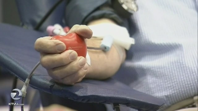 Fountain of Youth: Can young blood reverse the aging process?