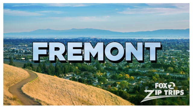Fremont: Rapidly growing, rich in diversity