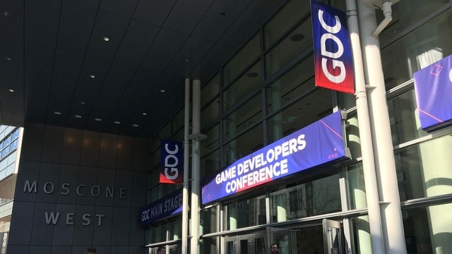 At GDC, all eyes are on Google's upcoming game streaming service