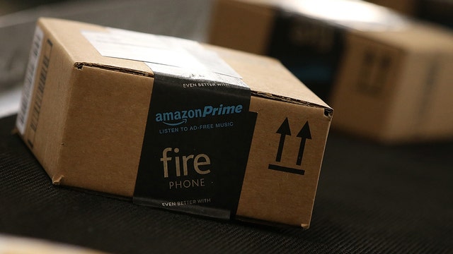 Amazon reconsidering NY HQ after fierce opposition: report