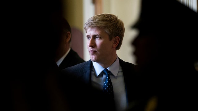 Ayers turns down chief of staff job offer from Trump