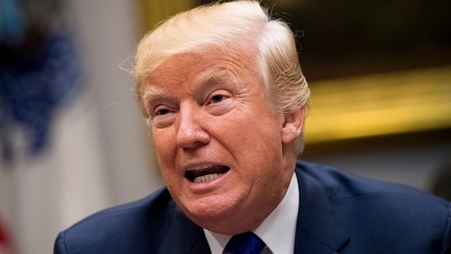 Trump's directive on recusal adds to obstruction questions