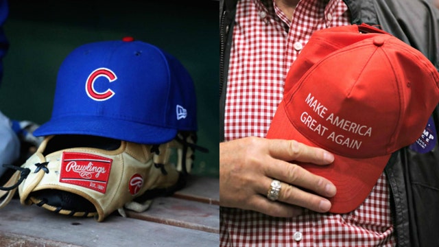 New Chicago bar rules: 'No Cubs Fans' and 'No Trump Supporters'