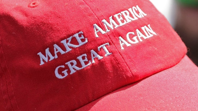 New app allows users to designate which restaurants are MAGA-friendly