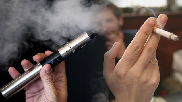 Juul CEO apologizes to parents: 'I'm sorry their child is using the product'