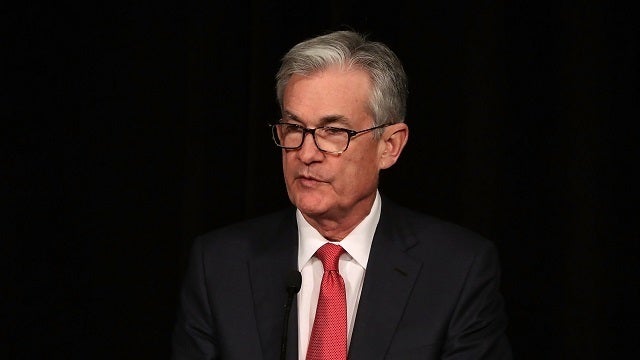 Trump considering firing Fed Chair Jerome Powell after latest rate hike: Report