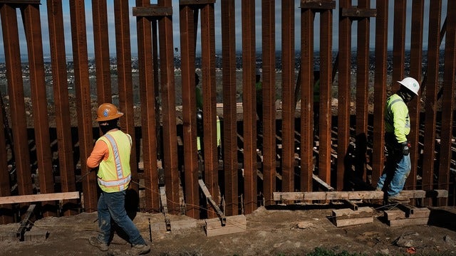 Arizona lawmaker wants to tax porn users to help pay for border wall