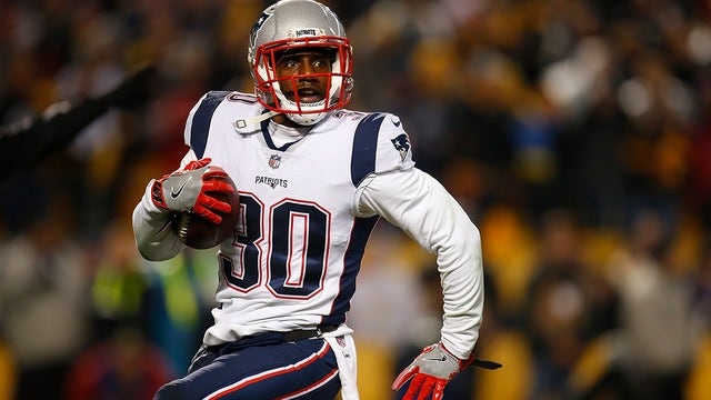 Patriots' Duron Harmon to skip White House visit, says it 'would be dope' to meet with Obama instead
