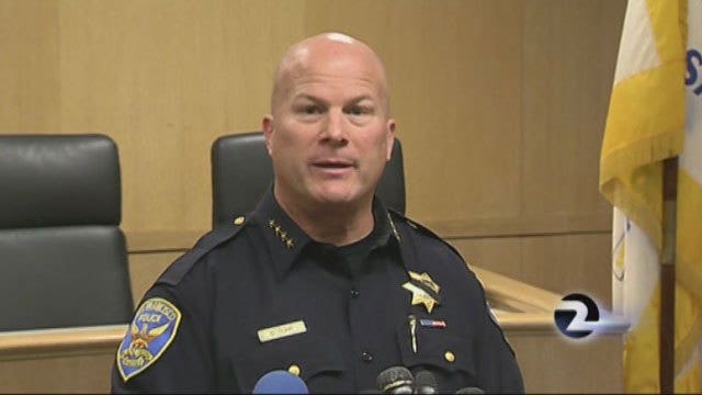Warriors cancel agreement with ex-SFPD chief Greg Suhr
