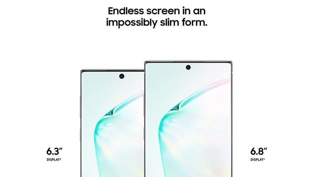 Samsung Galaxy Note 10 will support air gestures through stylus, feature list leak reveals