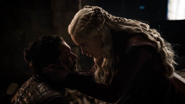 Pirates are using Facebook to stream Game of Thrones episodes