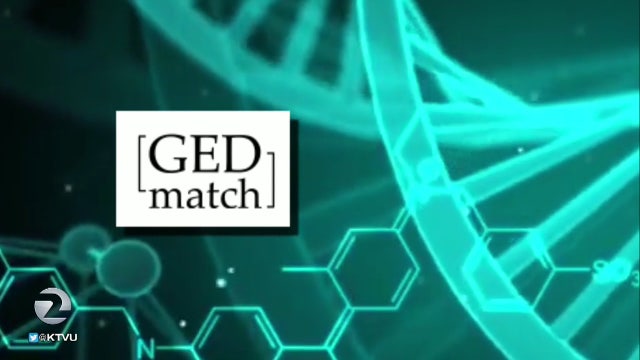 Genealogy websites can share personal information with law enforcement