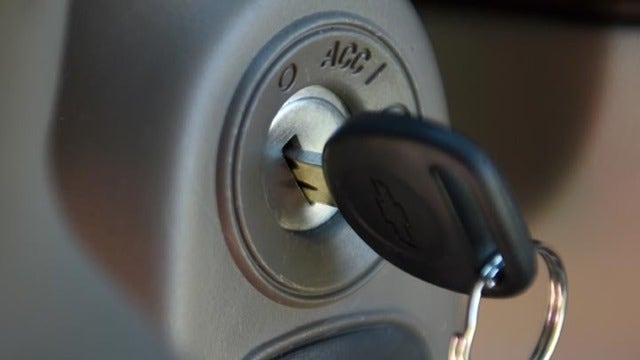 GM will pay $900M to settle criminal case over ignition switches