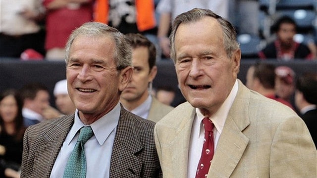 Despite 7 women's statements, Bush unlikely to be prosecuted