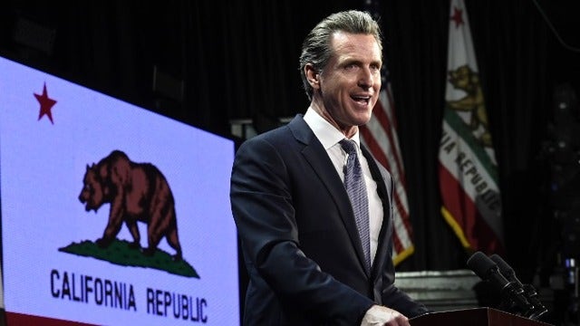 From Brown to Newsom, California to see new style, substance
