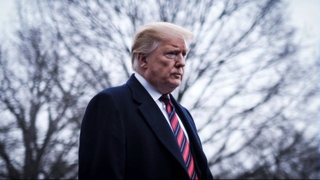 Trump expected to make new shutdown offer to Democrats