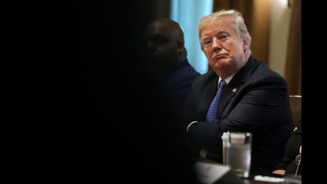 US officials raise alarm about 2018, 2020 election security