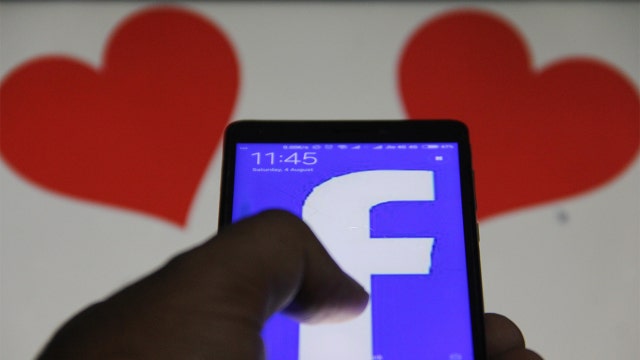 Friends with benefits: Facebook to tackle your love life with mobile-only dating service