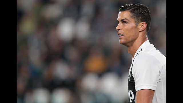 Lawyers: Ronaldo accuser suffers from post-traumatic stress