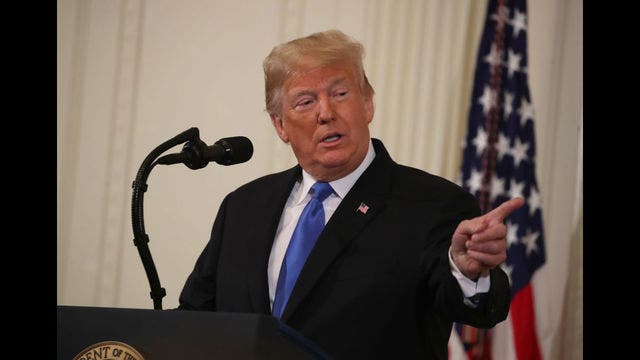Judge bars US from enforcing Trump asylum ban