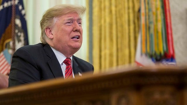 Trump answers Romney criticism: 'I won big, and he didn't'