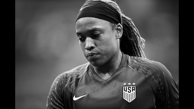 Nike honors US Women's World Cup victory with powerful ad