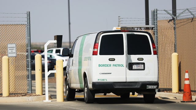 Texas-born US citizen detained by CBP, ICE for nearly a month due to documents mix-up, attorney says