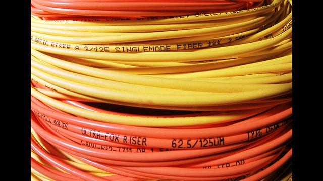 Search begins for contractor to build, operate citywide SF high-speed internet