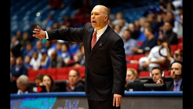 Saint Mary's coach Randy Bennett lands new 10-year contract