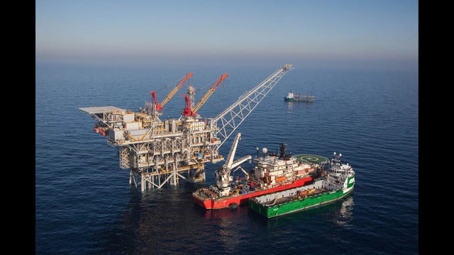 Trump administration aims to trim rules on offshore drilling