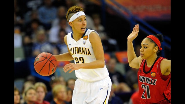 Ex-Cal guard and current WNBA All-Star sues University, alleging sexual assault