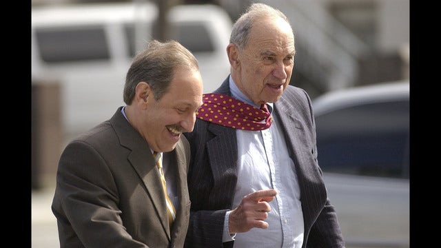 SF Ethics Commissioner Kopp resigns citing frustration with commission